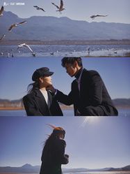 -Mregina 美人纪摄影(样片研发中心)