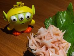 -大喜居酒屋·烧串(悦汇城店)