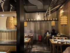 -绿茶餐厅(西单老佛爷店)