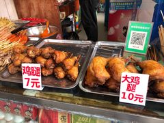 -林哥炸鸡店(云岩店)