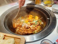 -遇东北林区铁锅炖(南开店)