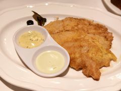 -波特曼西餐厅(南岗店)