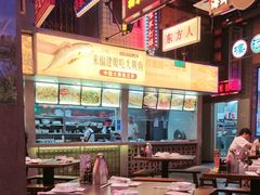 -王庄阿咪海鲜大排档(象园店)