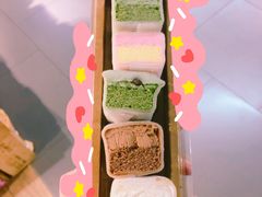 -欧式面包坊(青岛万象城店)