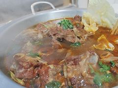-清真·鸦儿李记·小馆(后海店)