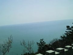 -青岛崂山太清宫