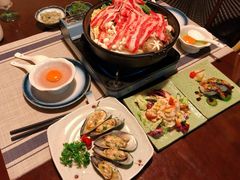 -熊串烧亭.居酒屋(珠江路店)