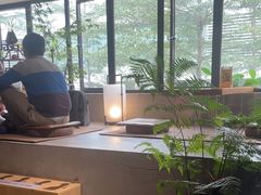 -本处·素食·融合料理(南油店)