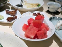 -侨美食家·粤菜(体育西路店)