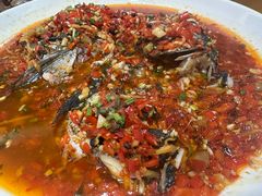 -新凯旋烧烤·燕姐千岛湖土菜