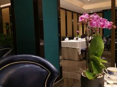 -Yan Ting 宴庭中餐厅(上海静安瑞吉酒店)