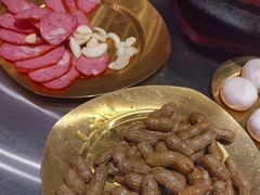-大千金齐齐哈尔烤肉(清湖店)
