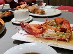 -神洲四海大酒楼(王府井澳门中心店)