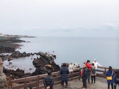 -龙头岩(Dragon Head Rock)