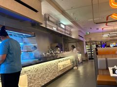 -星伦多自助料理·涮烤一体(奉贤龙湖天街店)