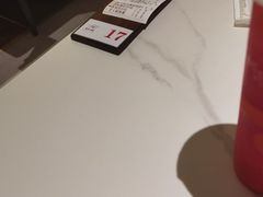 -赤火牛排(金狮广场店)