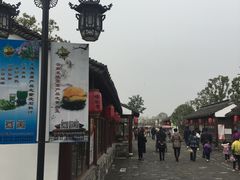 -嬉乐湾休闲旅游区