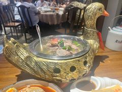 -绍兴老味道·非遗门店(银泰城店)