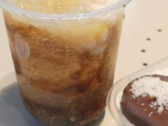 -甜心闲生传统手工冰粉(奎星楼店)