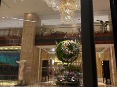 -杭州城中香格里拉大酒店