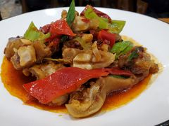 -巴依老爷新疆美食(望京小街店)