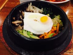 -全州拌饭馆(断桥店)