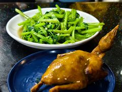 -煲煲掂风味煲仔饭餐厅(西区店)