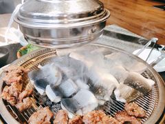 -味家烤肉烤鳗鱼牛排(西塔旗舰店)