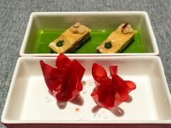 -柿合缘新京菜(静安嘉里中心店)