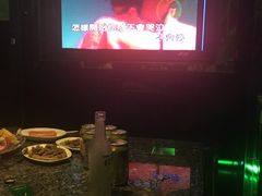 -998KTV(民治民乐店)