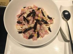 -云庭咖啡厅· 中航泊悦酒店(虹桥T2店)