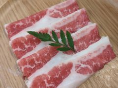 -牛New寿喜烧(青浦店)