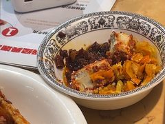 -陈大锅·岳阳鱼馆·地道岳阳菜(美食街店)