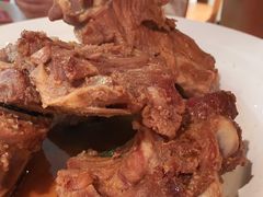 -大师兄·手工面·西北菜(美的悦然广场店)