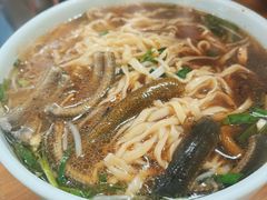 -陈记锅盖面(长江路店)