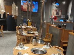 -姜虎东白丁烤肉(深圳湾后海汇店)