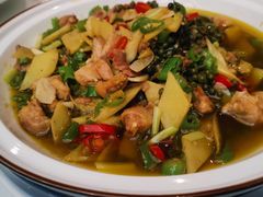 -太仓珀丽酒店-粤季餐厅