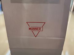 -Manner Coffee(港汇恒隆广场店)