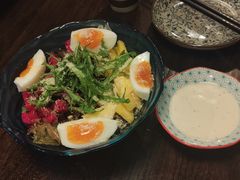 -哥哥の深夜食堂(叁宸里店)