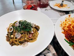 -娜娜家·Nana's restaurant(国金汇店)