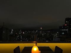 -富力丽思卡尔顿酒店·FLAIR餐厅酒吧