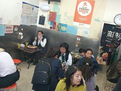 -郭记小街麻辣烫(南小街总店)