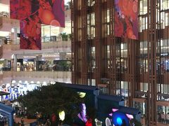 -新世界大丸百货