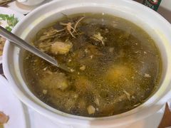 -百年银屏蚝烙·潮汕菜·非遗(乐山店)