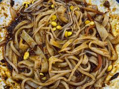 -张明富面皮店(东大街店)