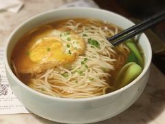 生日面-韵秋荷(宝山龙湖天街店)