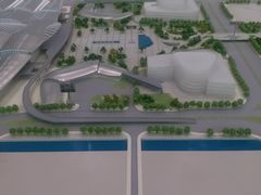 -广州市城市规划展览中心