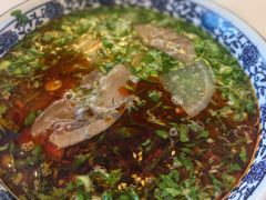 -燕兰楼·清真西北融合菜(亚运村店)