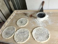 -歙县张记渔梁石头粿(渔梁住保小区店)