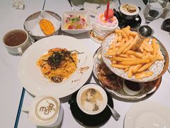 -Mr.J义法厨房(北医店)